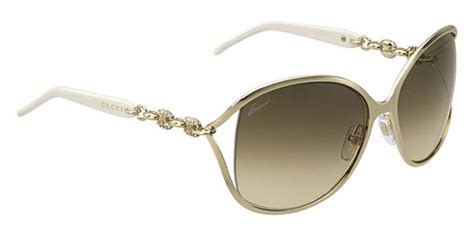 Gucci GG4250/N/S J5G/ED Sunglasses Gold 